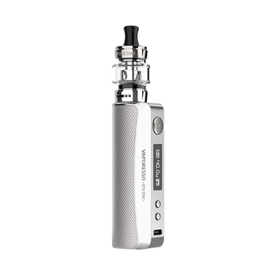 KIT GTX ONE - VAPORESSO (Lime Green) - Photo 1