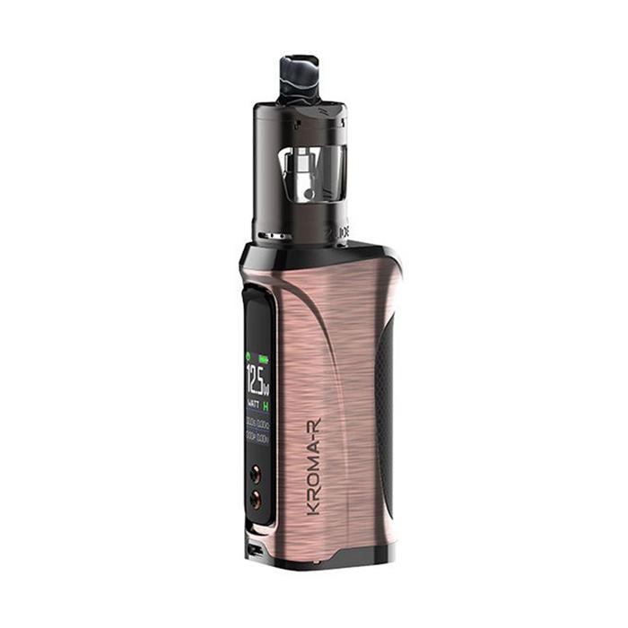 KIT KROMA R - INNOKIN (Steel) - Photo 1