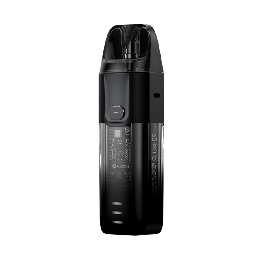 KIT LUXE XR - VAPORESSO (Black) - Photo 1