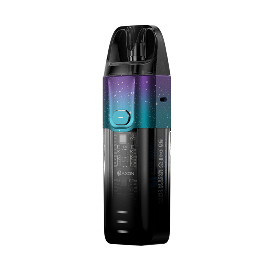 KIT LUXE XR - VAPORESSO (Galaxy Blue) - Photo 1