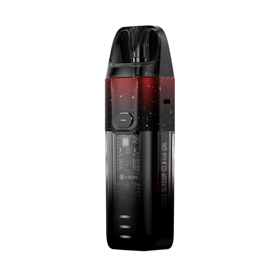 KIT LUXE XR - VAPORESSO (Black) - Photo 1