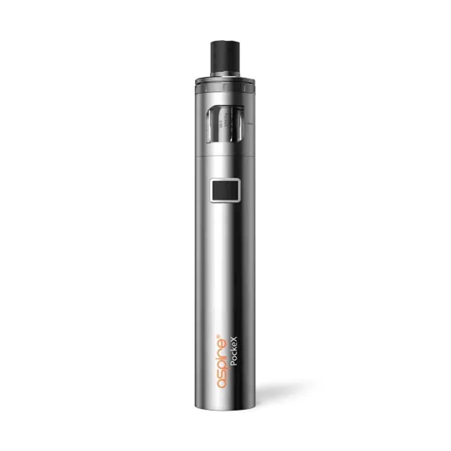 KIT POCKEX - ASPIRE (White) - Photo 1