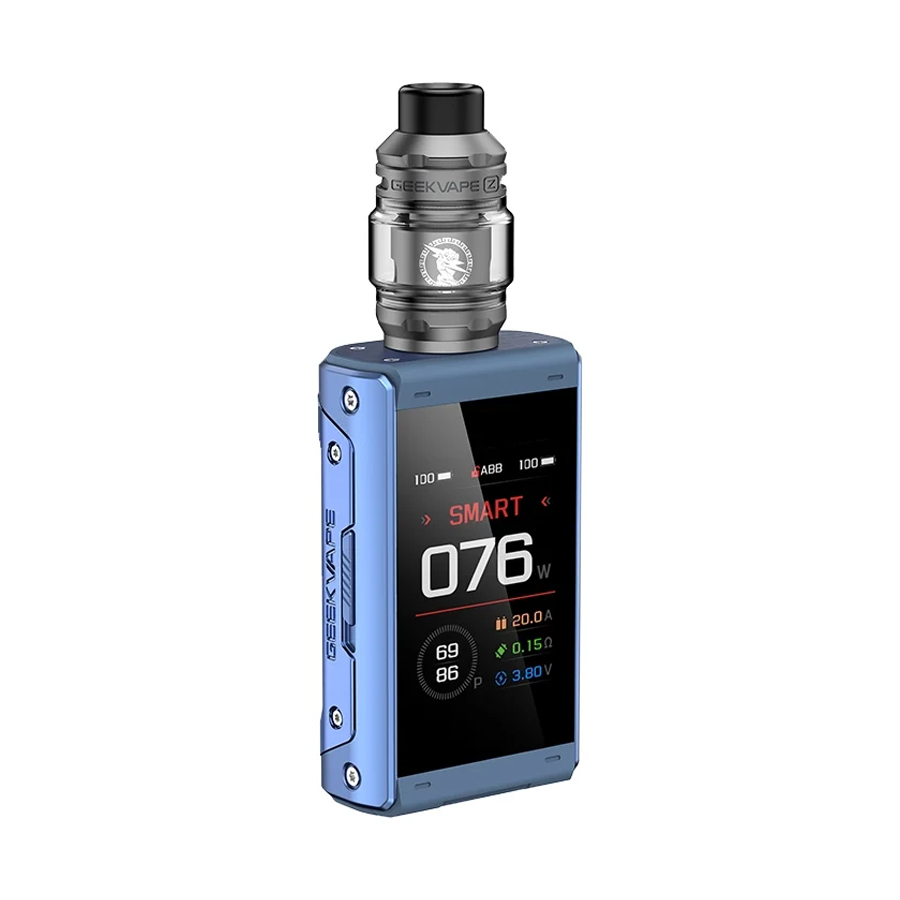 KIT T200 (AEGIS TOUCH) - GEEKVAPE (Rainbow) - Photo 1