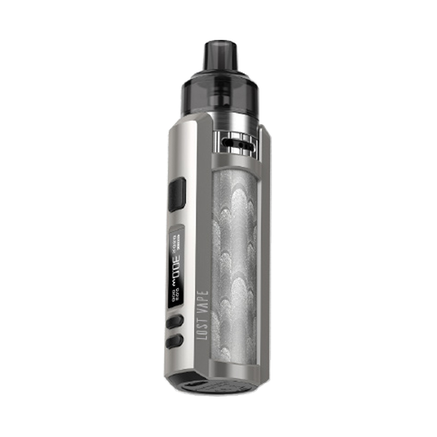 KIT URSA MINI - LOST VAPE (Dark Knight) - Photo 1