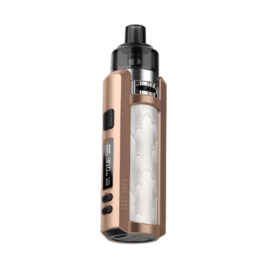 KIT URSA MINI - LOST VAPE (Mist Rose) - Photo 1