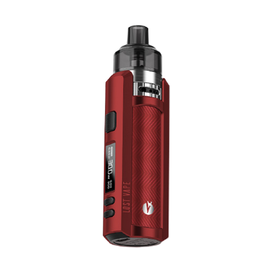 KIT URSA MINI - LOST VAPE (Mist Rose) - Photo 1