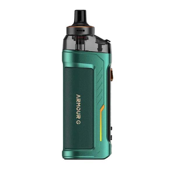 KIT ARMOUR G MTL - VAPORESSO (Brown) - Photo 1