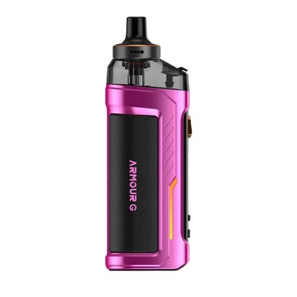 KIT ARMOUR G MTL - VAPORESSO (Green) - Photo 1