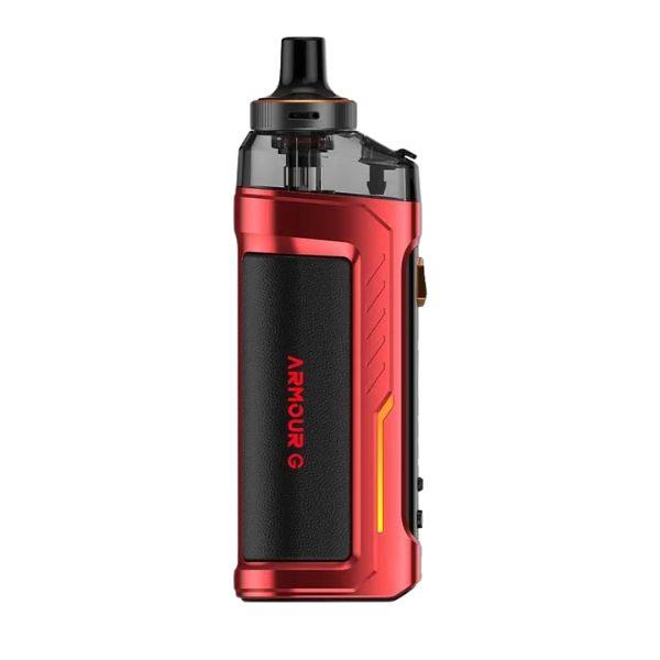 KIT ARMOUR G MTL - VAPORESSO (Silver) - Photo 1