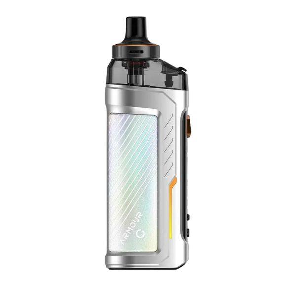 KIT ARMOUR G MTL - VAPORESSO (Pink) - Photo 1