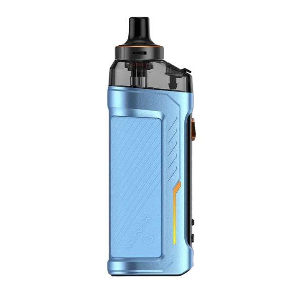 KIT ARMOUR G MTL - VAPORESSO (Black) - Photo 1