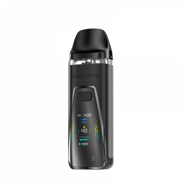 KIT DIGI PRO - GEEKVAPE (Black) - Photo 1