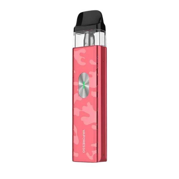 KIT XROS 4 MINI - VAPORESSO (Camo silver) - Photo 1