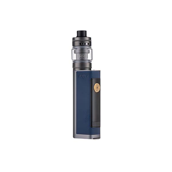 KIT DOTBOX - DOTMOD (Black) - Photo 1