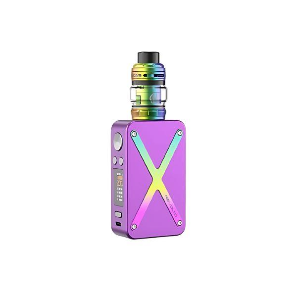 KIT REVOLTO - ASPIRE (Pink) - Photo 1