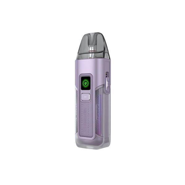 KIT LUXE X2 - VAPORESSO (Silver) - Photo 1