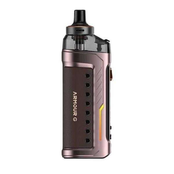 KIT ARMOUR G MTL - VAPORESSO (Blue) - Photo 1