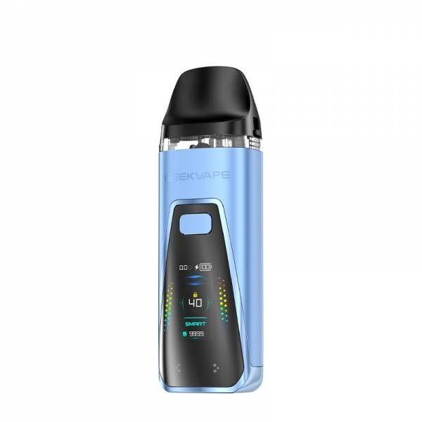 KIT DIGI PRO - GEEKVAPE (Black) - Photo 1