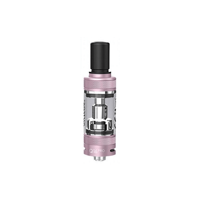 CLEAROMISEUR Q16 PRO - JUSTFOG (Pink) - Photo 1