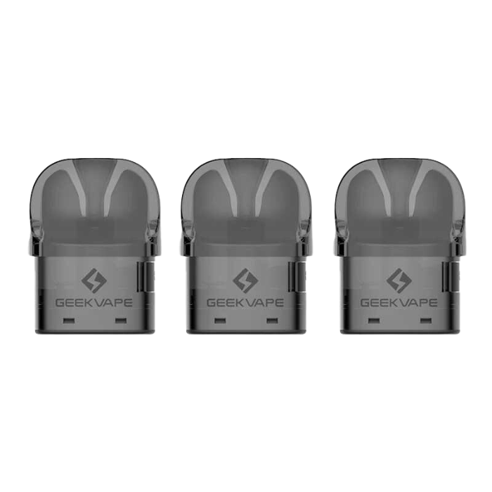 CARTOUCHE U - GEEKVAPE (x3) (0,7 ohm) - Photo 1