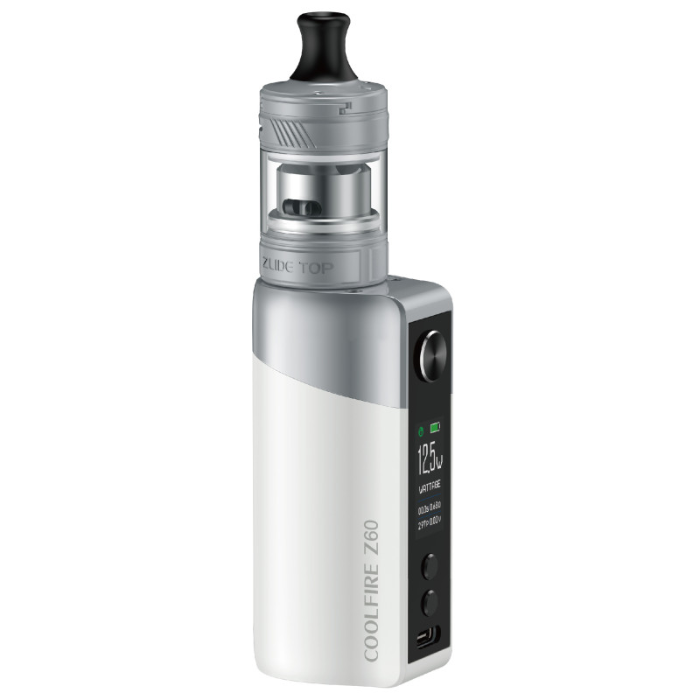 KIT Z60 - INNOKIN (Blanc) - Photo 1