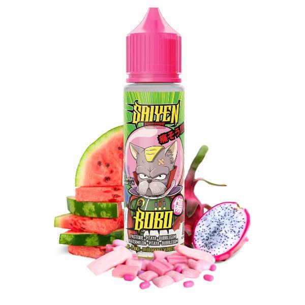 E-LIQUIDE BOBO