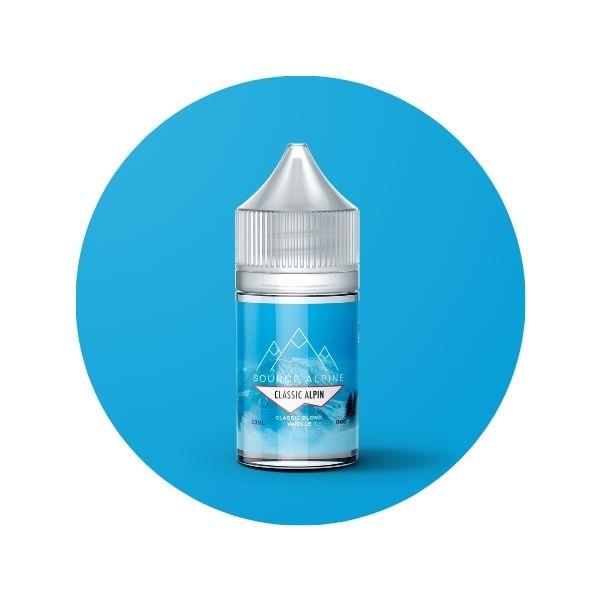 E-LIQUIDE CLASSIC ALPIN