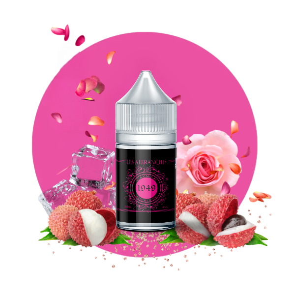 E-LIQUIDE CAYMAN N&#176;1949