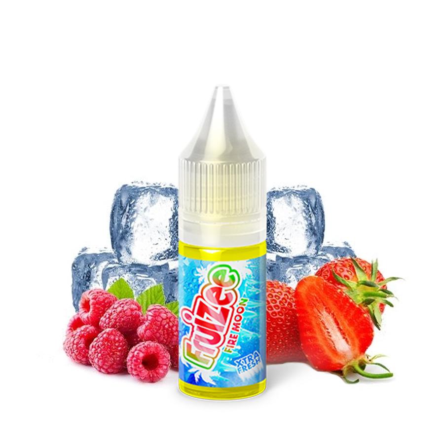 E-LIQUIDE FIRE MOON