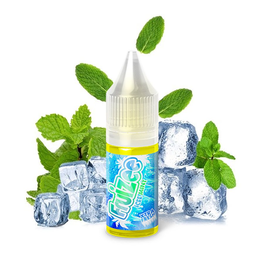 E-LIQUIDE ICEE MINT