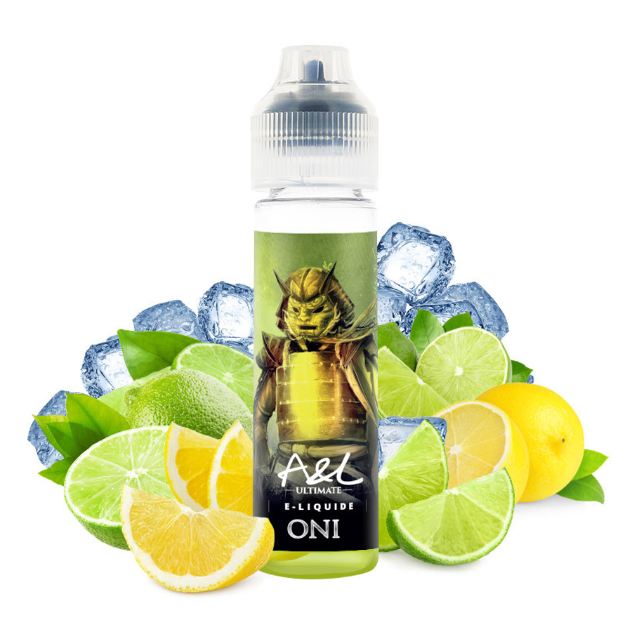 E-LIQUIDE ONI