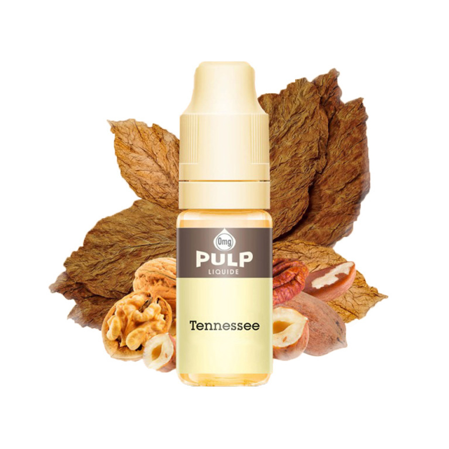 E-LIQUIDE TENNESSEE