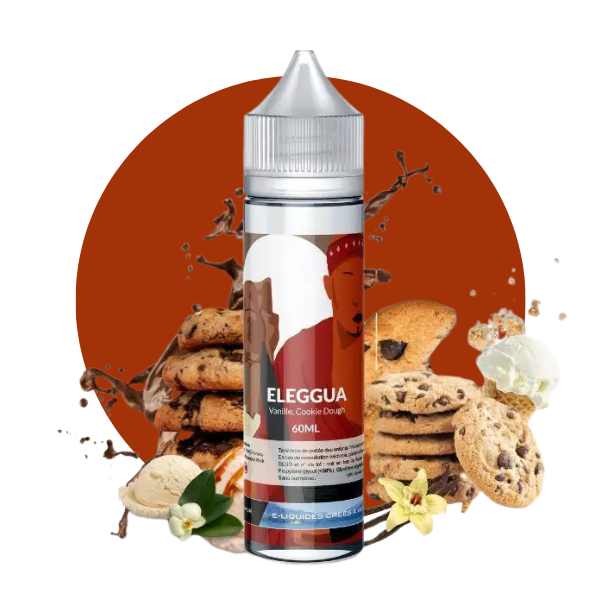 E-LIQUIDE ELEGUA