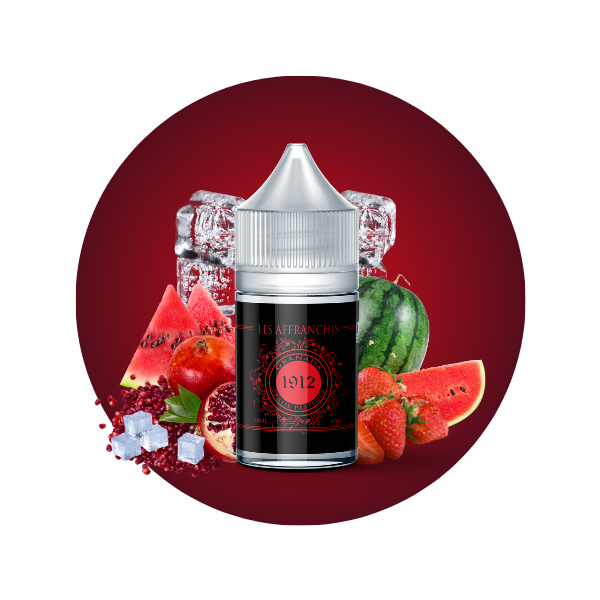 E-LIQUIDE GRANADA N&#176;1912