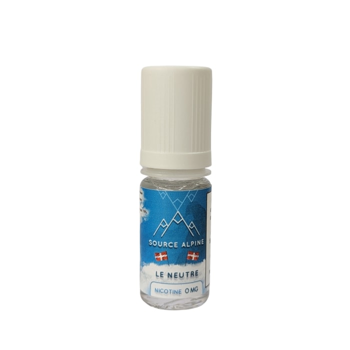 E-LIQUIDE LE NEUTRE